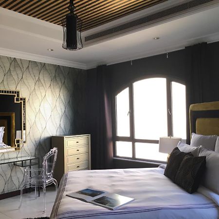 Dream Inn - Royal Palm Beach Villa Dubai Eksteriør billede