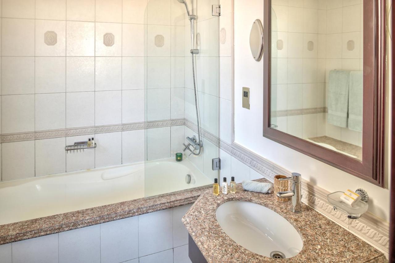 Dream Inn - Royal Palm Beach Villa Dubai Værelse billede